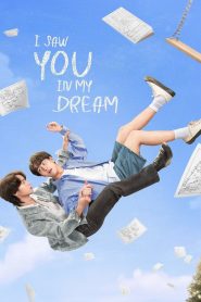 I Saw You in My Dream (2024)